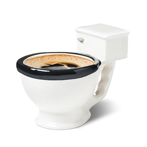 Toilet Mug