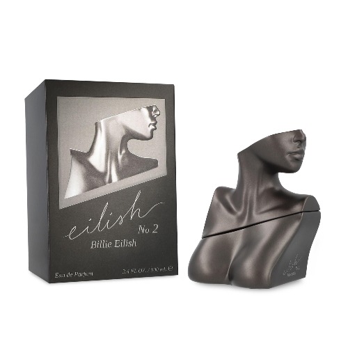 Billie Eilish Billie Eilish nr 2 för dam 3,4 oz EDP spray