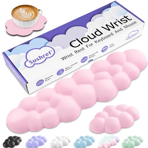 Armrest cloud