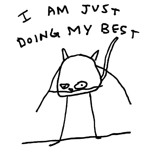 Batsyhead 4 - 3 x 3 in