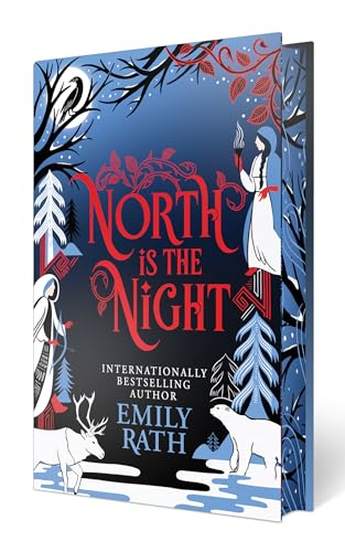 North Is the Night: Deluxe Special Edition (Tuonela Duet)