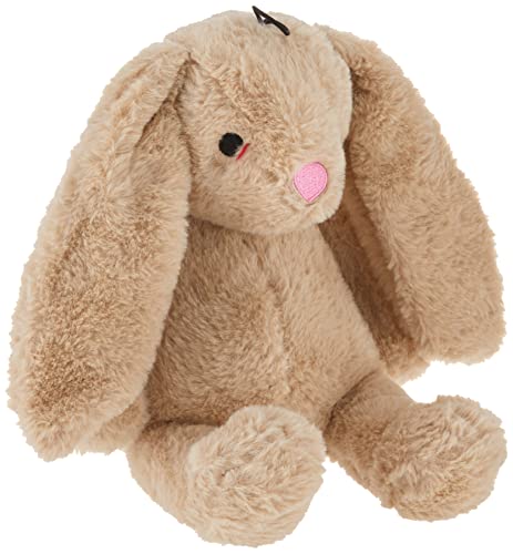 Pet Lou Colossals Durable Squeaker Dog Toys - Durable Fabric - Tough and Reliable for Aggressive Chewers, Multicolor, Large, for All Breed Sizes - Large - multi