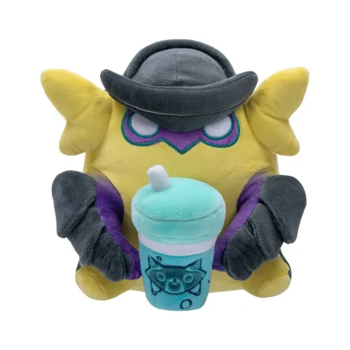 Wingman Plush |  Riot Games Store