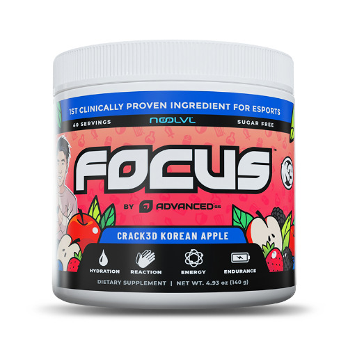 CracK3d Korean Apple