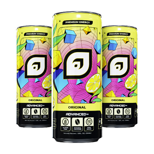 Original Premium Energy - 12 Pack