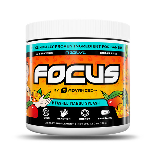 Mtashed Mango Splash