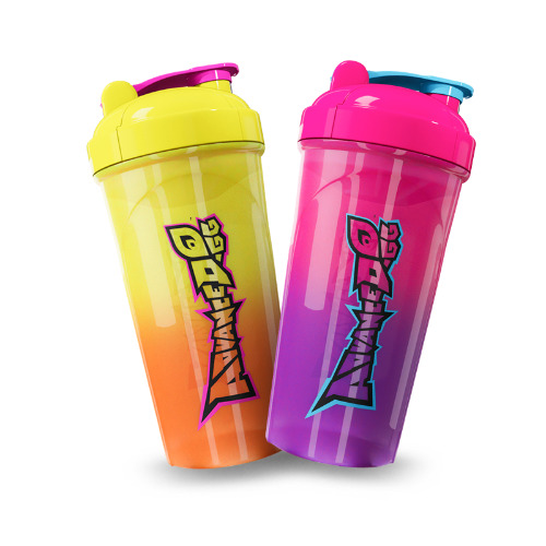 ADVANCED Thermo-Shift Shaker - Double Pack