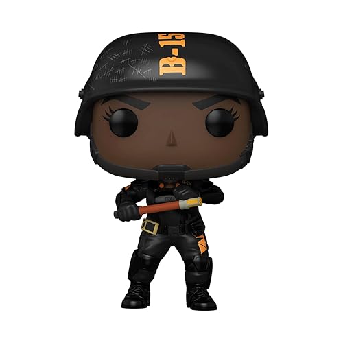 Funko Pop! Marvel: Loki - Hunter B-15, Amazon Exclusive Multicolor