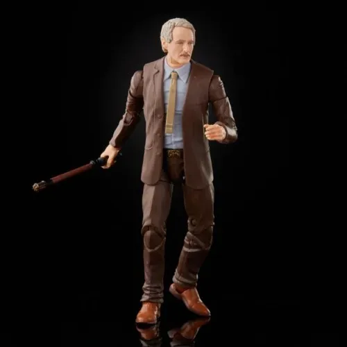  Loki Marvel Legends Mobius Exclusive Action Figure