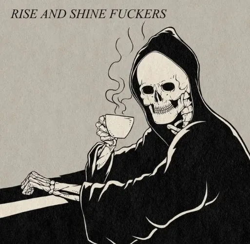 Nice Coffee (European style)