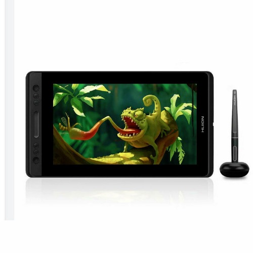 Kamvas GT116 w/out Stand | Default Title