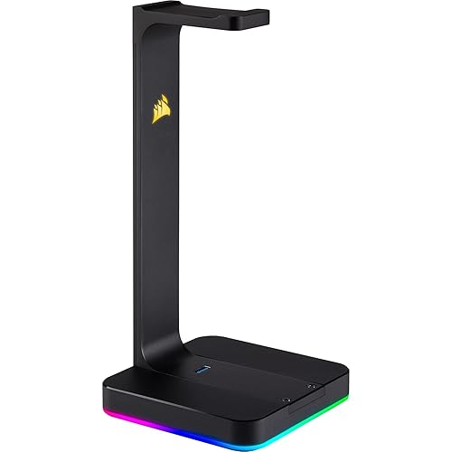 Corsair ST100 RGB Premium Headset Stand