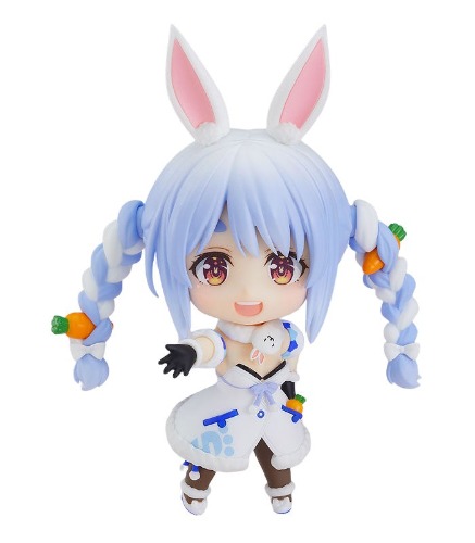 Nendoroid Hololive Production Usada Pekora - Brand New