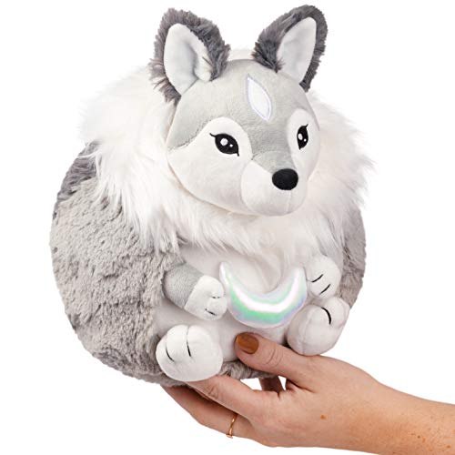 Squishable / Mini Hati II 7" Plush