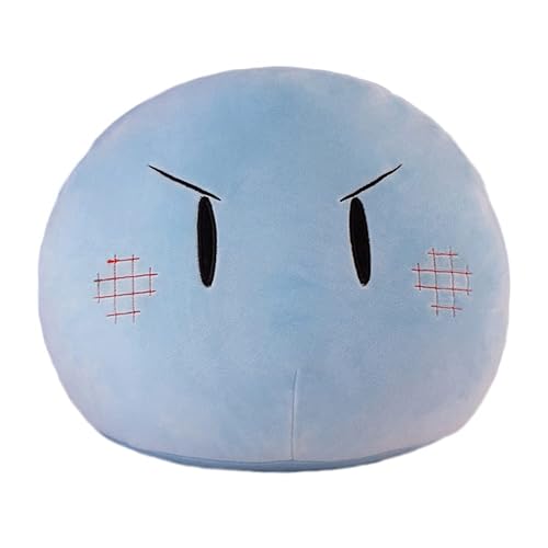 Betonsa Clannad Dango Anime Stuffed Plush Pillow Cushion Doll Cosplay Home Sofa - Yaki - 9.8inch