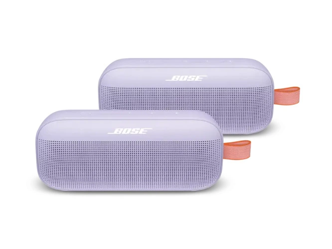 Bose Dual Speaker Set