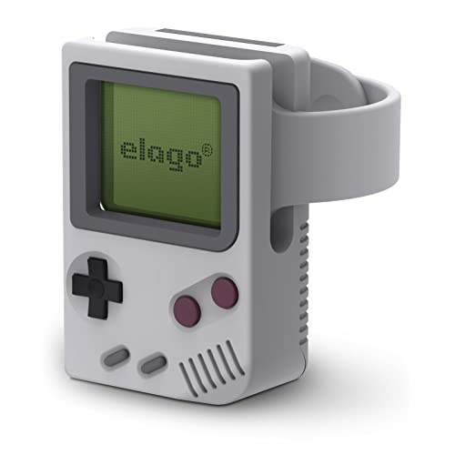 elago W5 Apple Watch Stand Compatible