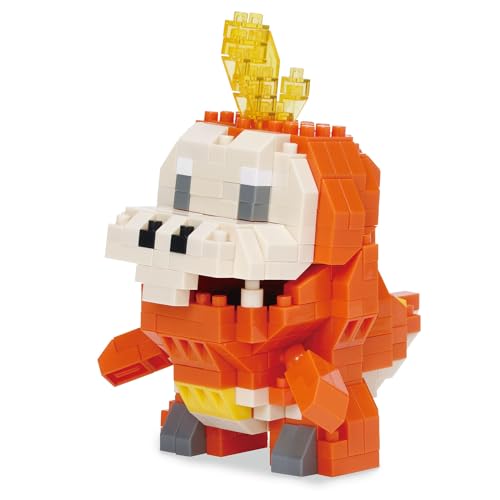 nanoblock - Fuecoco - Pokémon Series Building Kit
