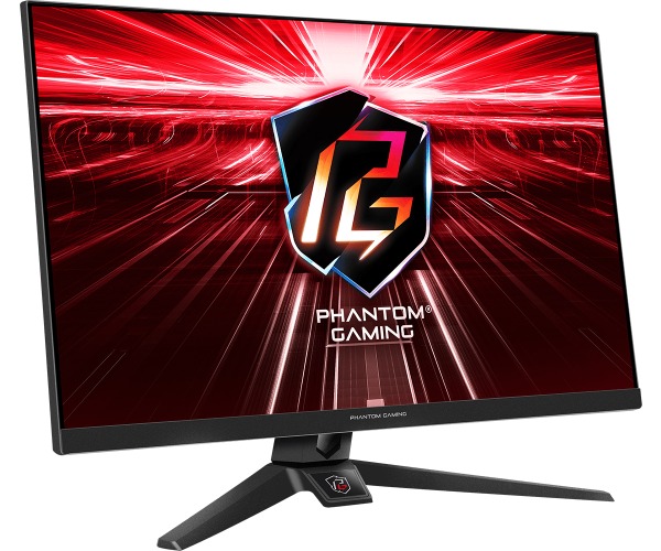 ASRock Phantom Gaming 27" Gaming Monitor (PG27FF1A)