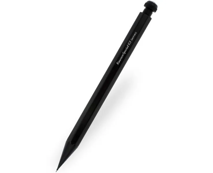Or is THIS the pen of the future? So sexy