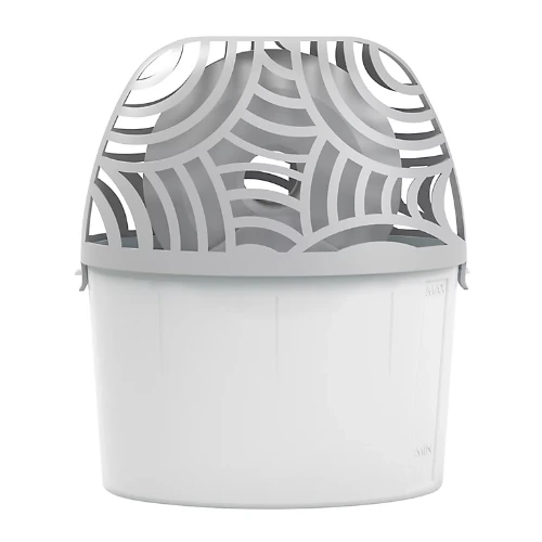 Save a streamer from the humidity