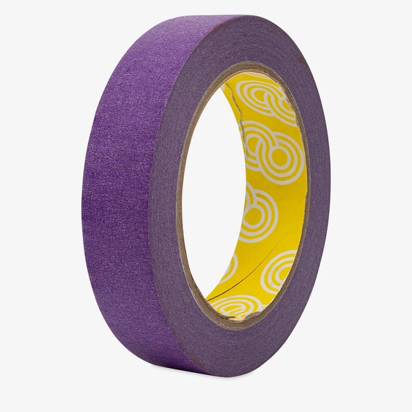 Cre8 : Masking Tape : 24mmx50m : Purple