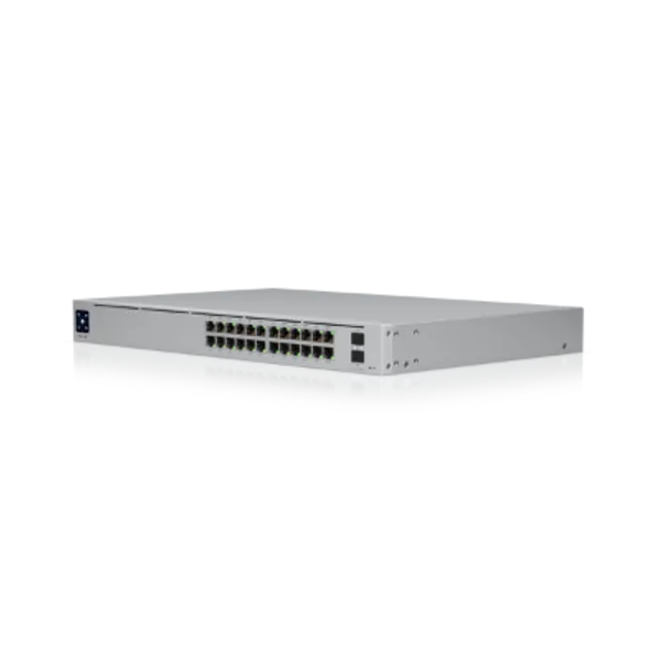 Switch Pro 24 PoE