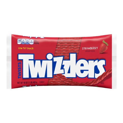 TWIZZLERS