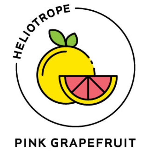 Essential Oil - Pink Grapefruit - 1/8 oz