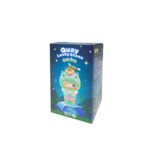 QUAY Lucky Stone Quay Blind Box Series