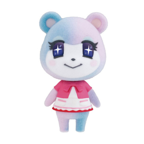 Animal Crossing New Horizons Tomodachi Doll Volume 3 | Judy