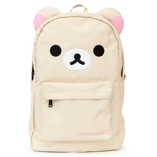 Korilakkuma JapanLA Backpack | Default Title