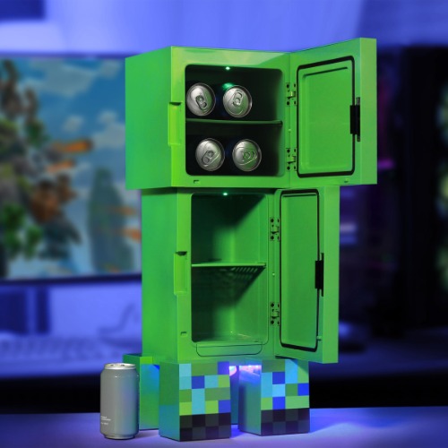 UKONIC - Minecraft Creeper Cooler