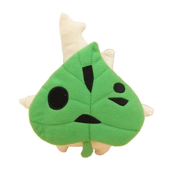 Zelda Wind Waker Makar Korok Plush Toy Doll 7.8inch - 