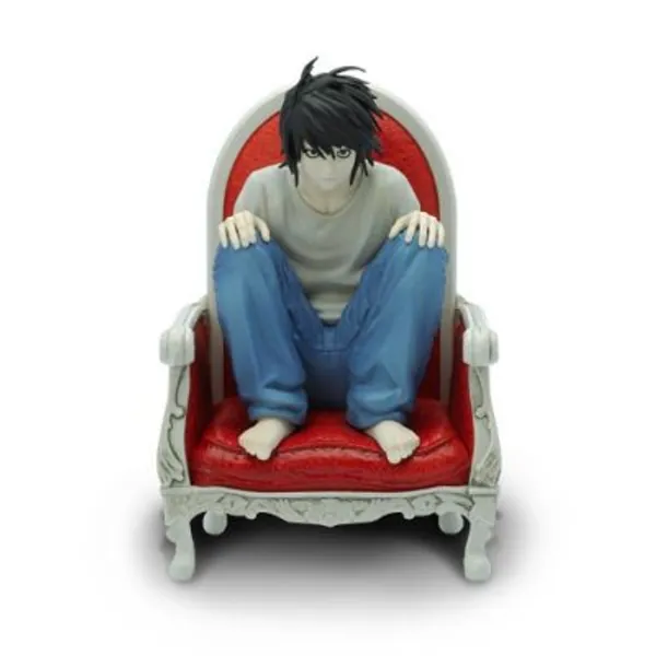 Death Note L Figurine | Waterstones