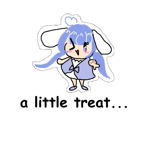 A Little Treat