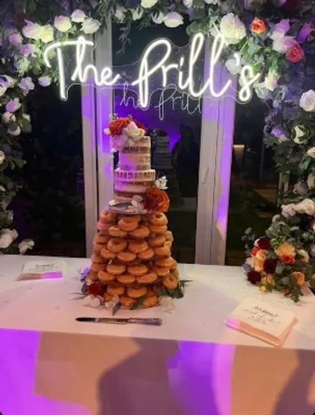 The/mr & Mrs/mr and Mr/mrs and Mrs Custom Neon Sign | Etsy UK