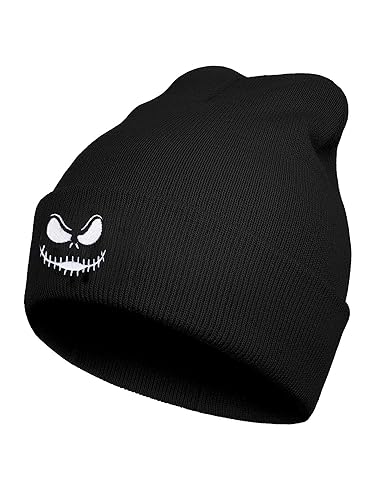 Jack Skellington Beanie
