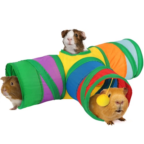 Rypet Guinea Pig Tunnel 