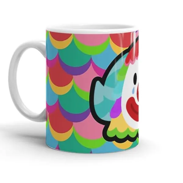 ANYSTICK Mug Pietro Cups Crossing Tea Of Birthday Animal Ceramic Travel Coffee Mugs 11 15 Oz Gifts For Friend Family Holiday