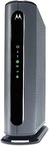 Motorola MG7700 Modem 