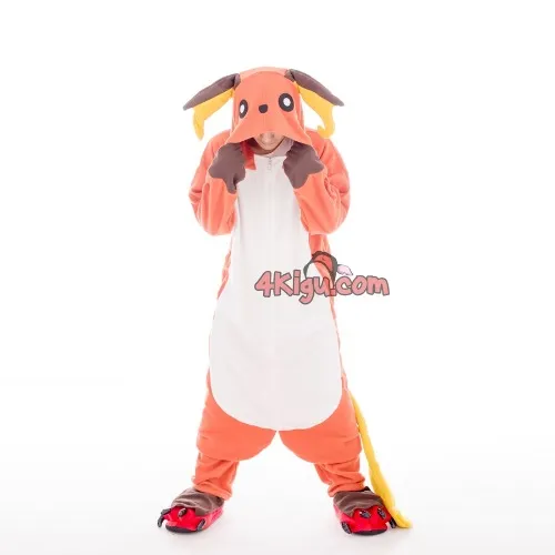 Raichu Onesie