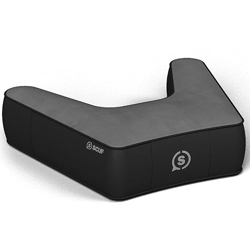 SCUF Exo Ergonomic Posture Cushion for Gaming