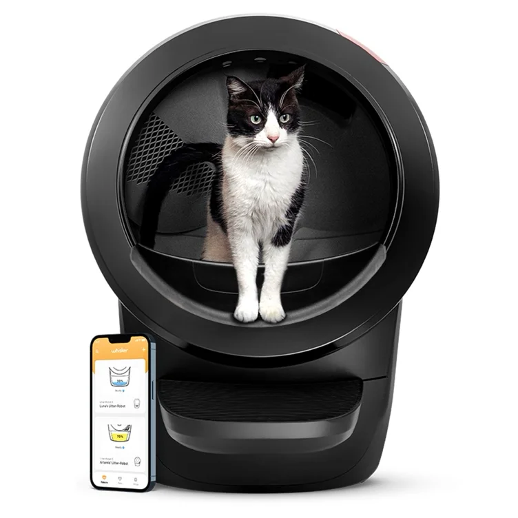 Litter Robot 4