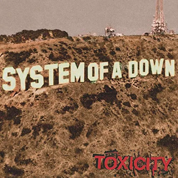 Toxicity Vinyl