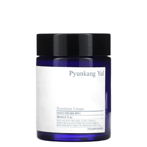 Nutrition Cream 