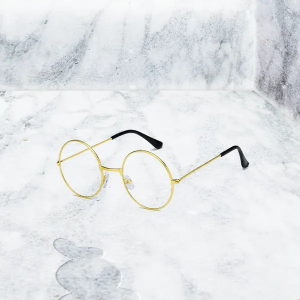 Classic Laffin Glasses