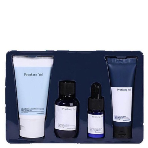 Mini Set 4 PCS 
