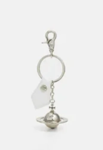 vivienne westwood keychain
