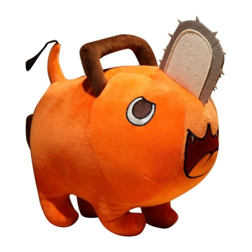Pochita Plushie